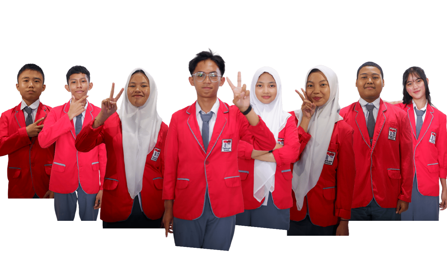 PEMBINAAN KARAKTER KEBANGSAAN, KEDISPLINAN DAN KEPEDULIAN SOSIAL
