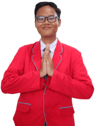 MUHAMMAD ISRA FARRAS