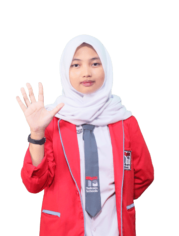 Nayla Marzuqa Amidita