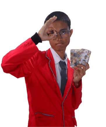 Aldian Raihan Ramadan