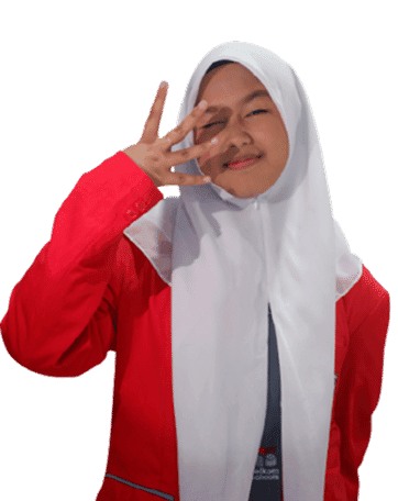 Anisa Suci Salsabila