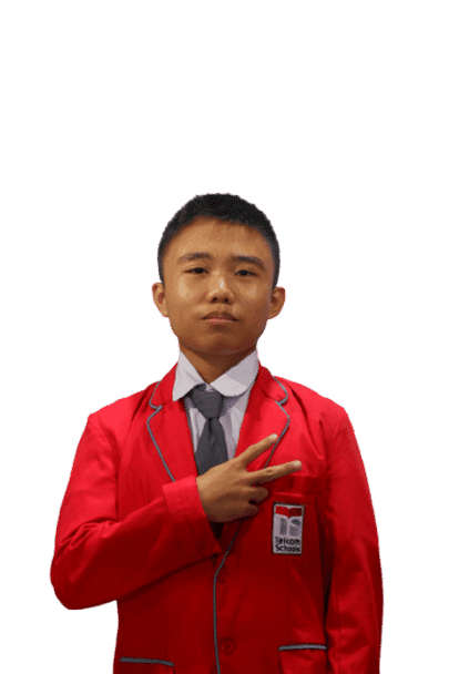 Brayn richard Wangshah