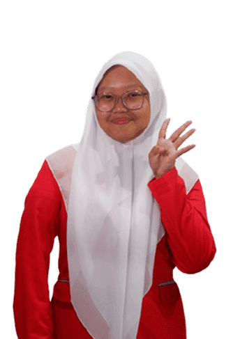 Ratu Nailah Harianty