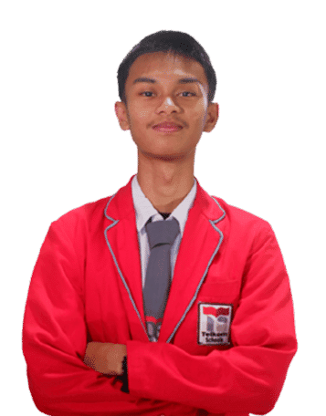 Muh. Abryan Syahreza