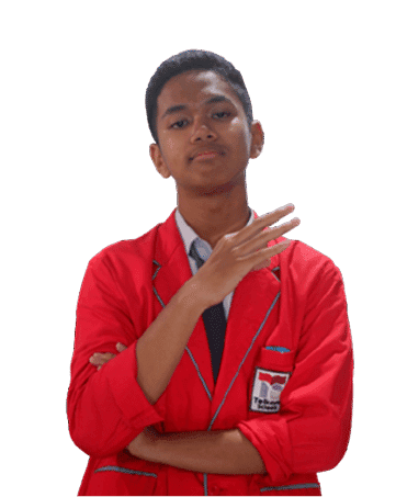 Muh. Raihan Ali Imran
