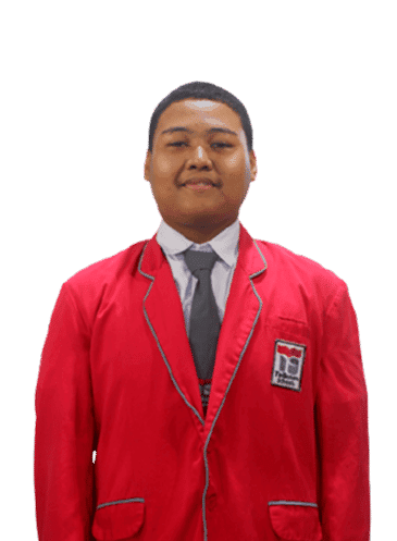 Richard Joel Pinantoan