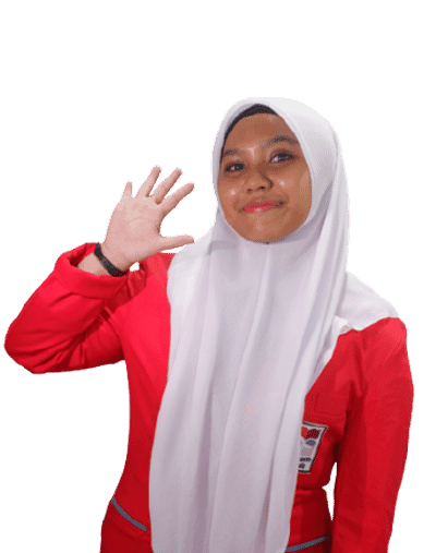Fatika Syafila Sy Djafar