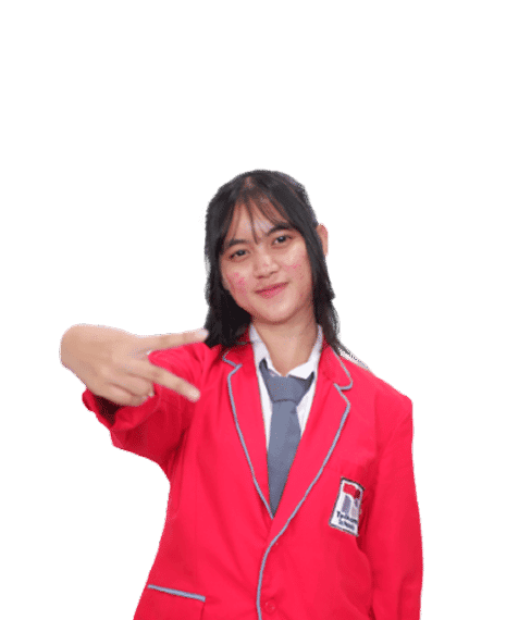 JACQLIEN ECCLESIA GERALDY PEURU